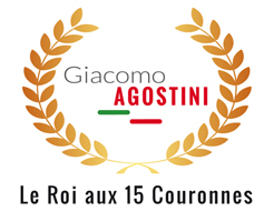 Le Roi aux 15 Couronnes